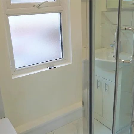 Апартаменты Cowper Townhouse Лидс