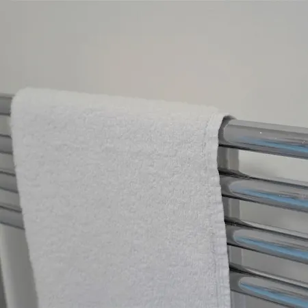 Апартаменты Cowper Townhouse Лидс