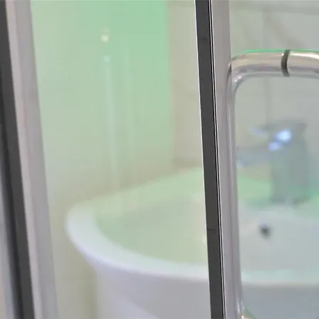 Lägenhet Cowper Townhouse