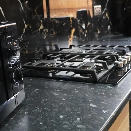 Cowper Townhouse Appartement Leeds (West Yorkshire)