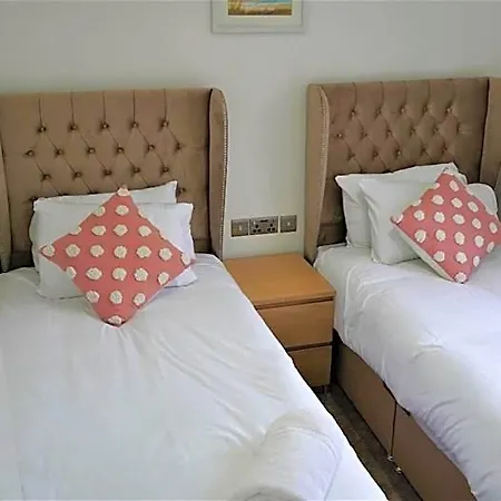 Cowper Townhouse