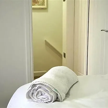 Apartment Cowper Townhouse Leeds (West Yorkshire)
