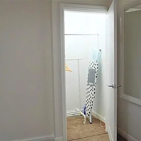 Cowper Townhouse Leeds (West Yorkshire)