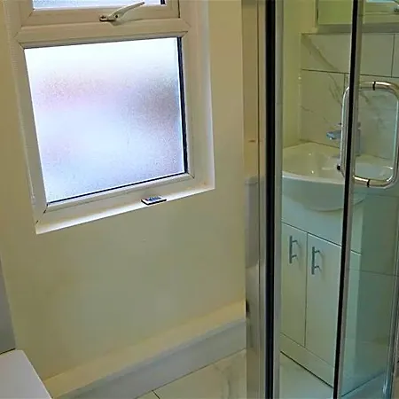 Cowper Townhouse Leeds (West Yorkshire)