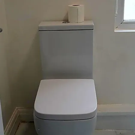 Cowper Townhouse * Leeds (West Yorkshire)