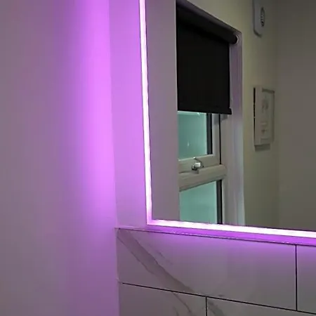 Apartment Cowper Townhouse