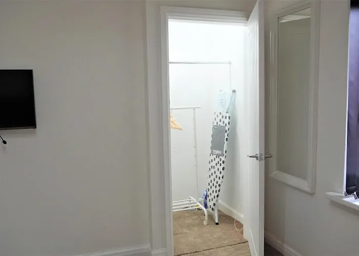 Cowper Townhouse Apartment Leeds (West Yorkshire)