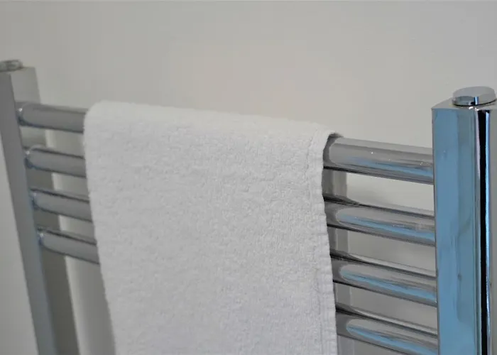 Apartment Cowper Townhouse Leeds (West Yorkshire)