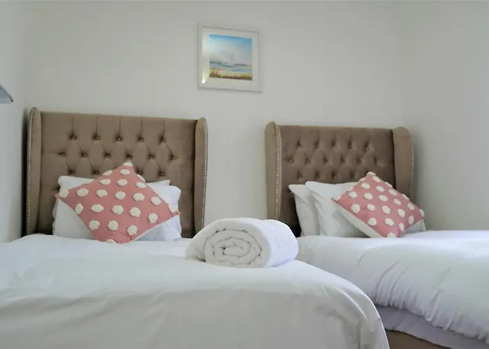 Cowper Townhouse Leeds (West Yorkshire)