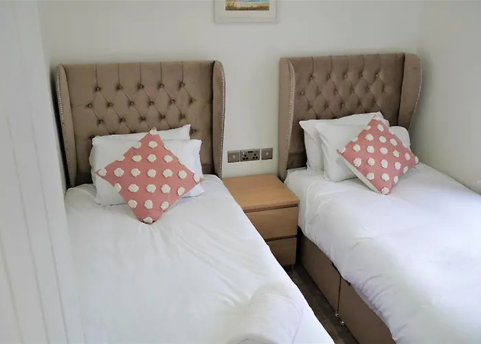 Cowper Townhouse * Leeds (West Yorkshire)