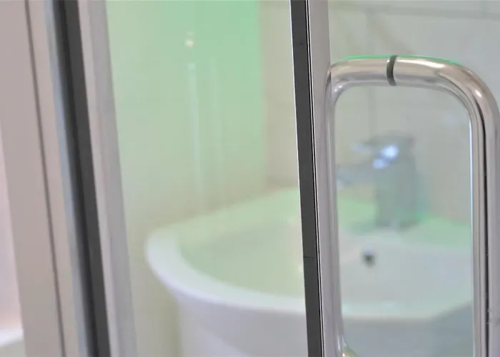 Apartment Cowper Townhouse