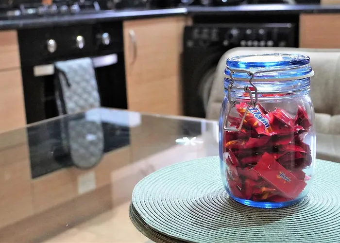 Cowper Townhouse Leeds (West Yorkshire)