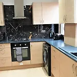 Daire Cowper Townhouse Leeds (West Yorkshire)