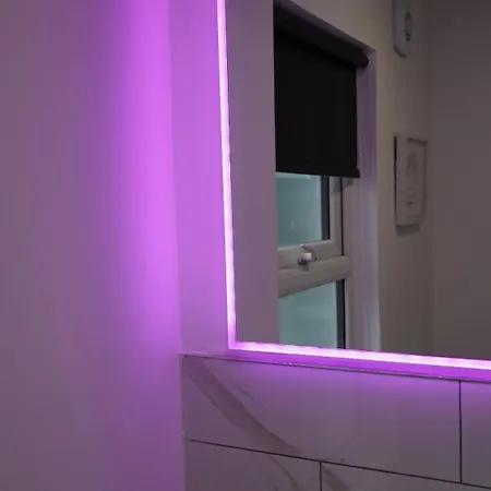 Apartment Cowper Townhouse