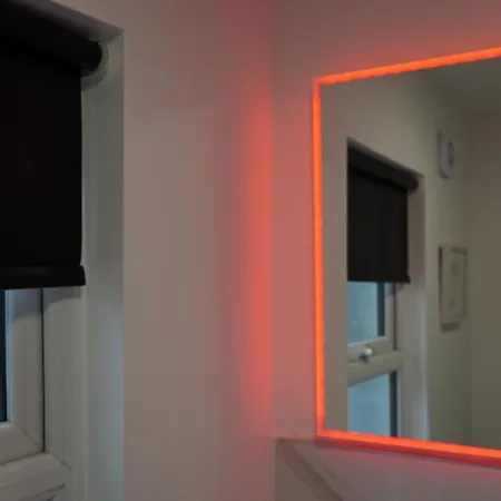 Apartment Cowper Townhouse *