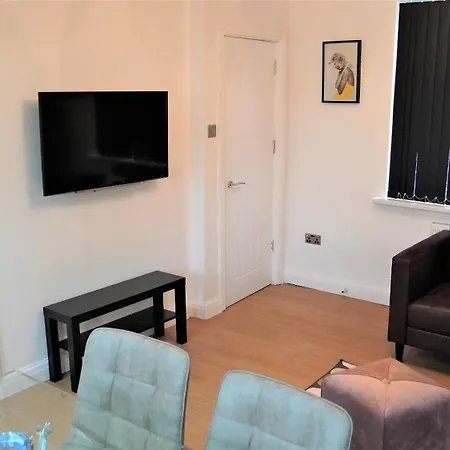 Cowper Townhouse Leeds (West Yorkshire)