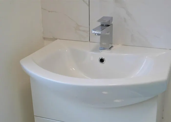 Cowper Townhouse Appartamento