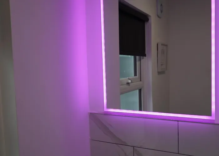 Appartamento Cowper Townhouse