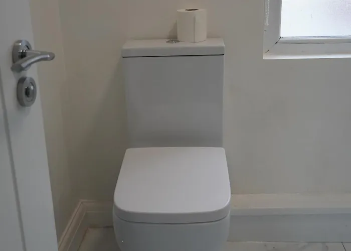 Cowper Townhouse Appartamento *