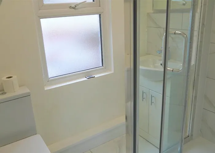 Appartamento Cowper Townhouse Leeds (West Yorkshire)