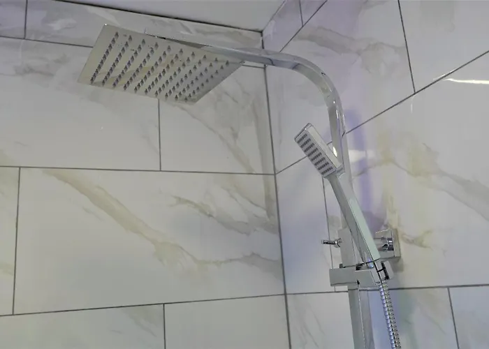 Cowper Townhouse * Leeds (West Yorkshire)