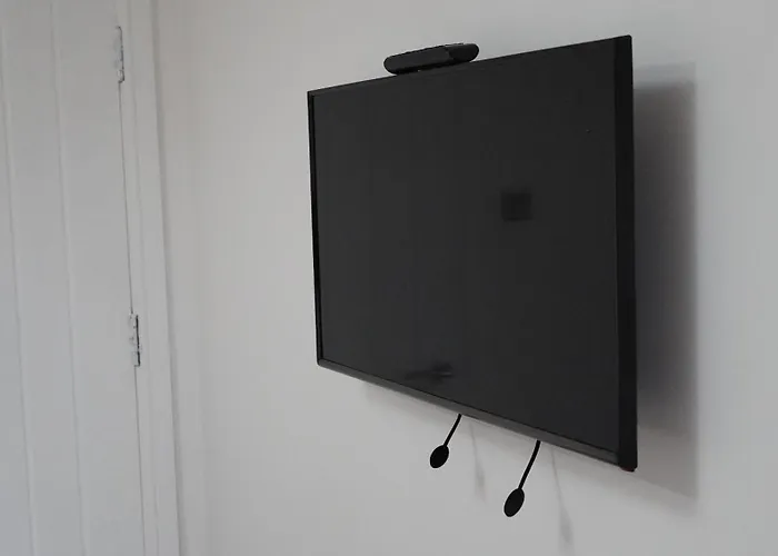 Cowper Townhouse * Leeds (West Yorkshire)